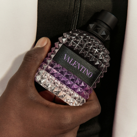 VALENTINO Geboren in Roma Purple Melancholia Uomo - Eau de VALENTINO Geboren in Roma Purple Melancholia Uomo - Eau de